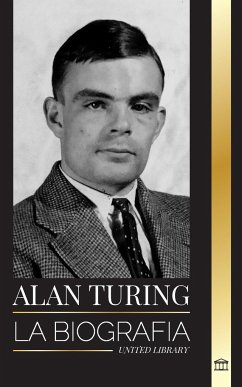 Alan Turing - Library, United