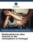 Mediendiskurse über Femizid in der Intimsphäre in Portugal