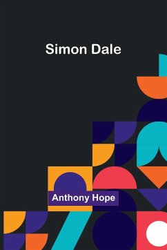 Simon Dale - Hope, Anthony