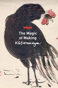 The Magic of Making - Subramanyan, K G