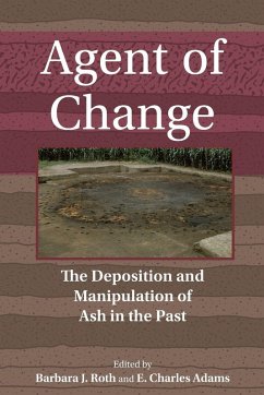 Cover Agent of Change