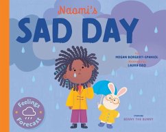 Cover Naomi's Sad Day