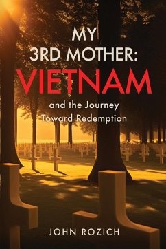 Cover My 3rd Mother