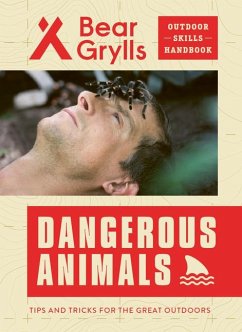 Dangerous Animals - Grylls, Bear