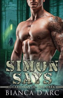 Simon Says - D'Arc, Bianca