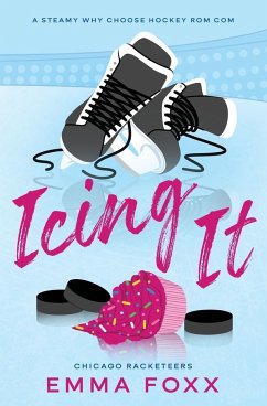 Icing It - Foxx, Emma