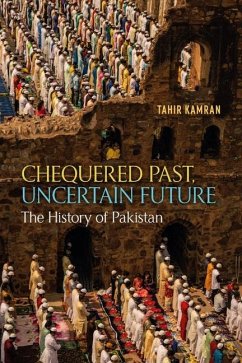 Cover Chequered Past, Uncertain Future