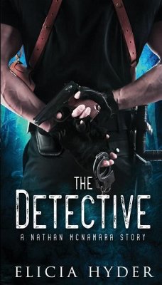 The Detective - Hyder, Elicia