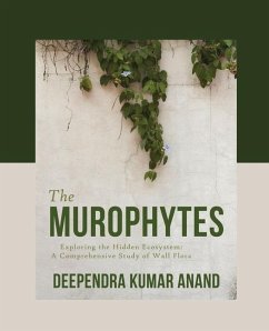 The Murophytes - Kumar Anand, Deependra