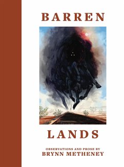 Cover Barren Lands