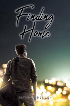 Finding Home - Penley, Jacinda