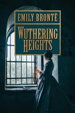 Cover Wuthering Heights