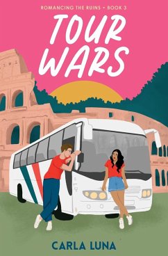 Tour Wars - Luna, Carla