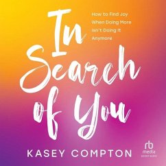 In Search of You - Compton, Kasey