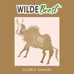 Wildebeest - Samuel, Gloria