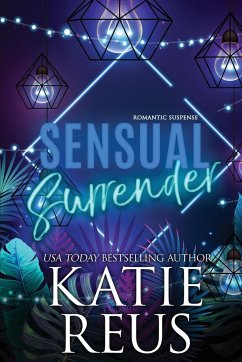 Sensual Surrender - Reus, Katie