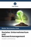 Soziales Unternehmertum und Netzwerkmanagement