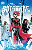 Outsiders Vol. 1: Planet of the Bat