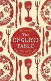 The English Table