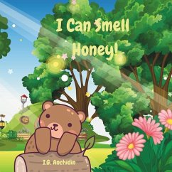 I can smell honey! - Anchidin, I G