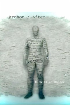 Archon / After - Kocher, Ruth Ellen