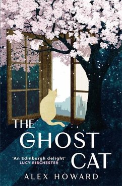 The Ghost Cat - Howard, Alex