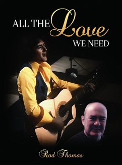 All the Love We Need Cover All the Love We Need