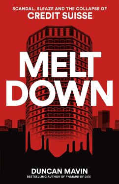 Meltdown - Mavin, Duncan