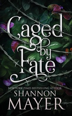 Caged by Fate - Mayer, Shannon