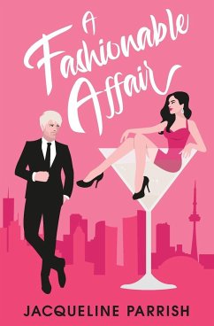 A Fashionable Affair - Parrish, Jacqueline