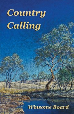 Country Calling - Board, Winsome