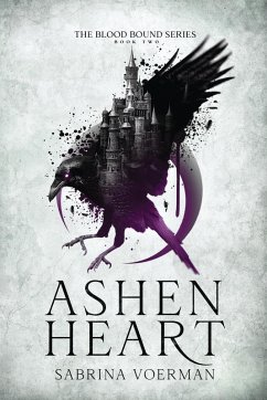Cover Ashen Heart