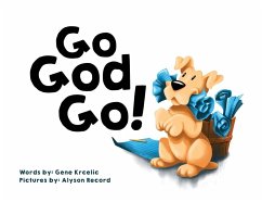 Go God Go! - Krcelic, Gene