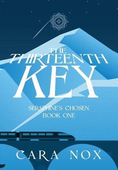 The Thirteenth Key - Nox, Cara