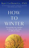 How to Winter How to Winter