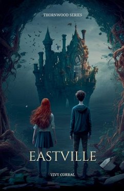 Cover Eastville
