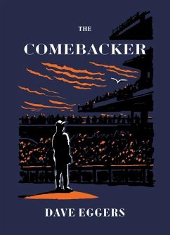 Cover The Comebacker