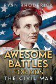 Awesome Battles for Kids