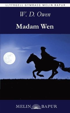 Madam Wen - Owen, William David