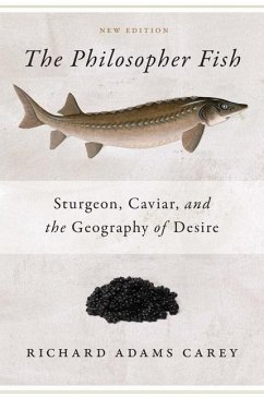 Philosopher Fish - Adams Carey, Richard