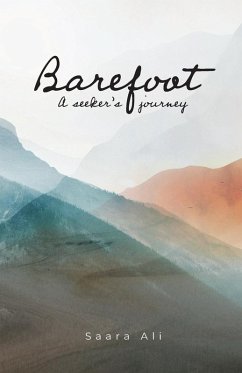 Cover Barefoot