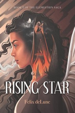 Rising Star - Delune, Felix