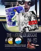 The History Of Skinhead Reggae 1968-1972 Softcover Coffee Table Edition