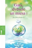Gars, dv&#275;sele un miesa I (Latvian Edition)