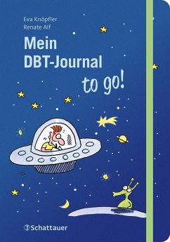 Cover Mein DBT-Journal to go!