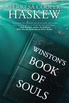 Winston's Book of Souls - Cooper Haskew, Terresa