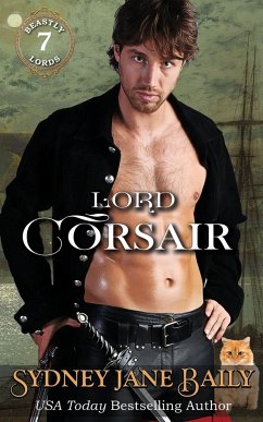 Lord Corsair - Baily, Sydney Jane