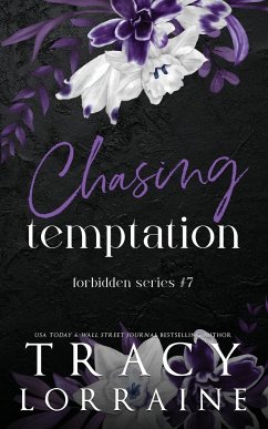 Chasing Temptation - Lorraine, Tracy