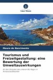 Tourismus und Freizeitgestaltung: eine Bewertung der Umweltauswirkungen