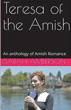 Teresa of the Amish - Amberson, Sarah